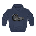 Chicago Unisex Heavy Blend™ Hoodie