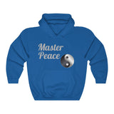 Master Peace Unisex Heavy Blend™ Hoodie