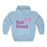 Best Friend Unisex Heavy Blend™ Hoodie