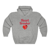 Heart Breaker Unisex Heavy Blend™ Hoodie