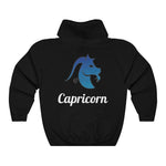 Capricorn 2-Sided Unisex Heavy Blend™ Hoodie