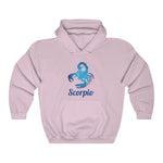 Scorpio Unisex Heavy Blend™ Hoodie