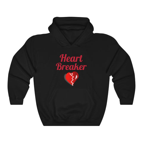 Heart Breaker Unisex Heavy Blend™ Hoodie