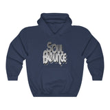 Soul Bounce Unisex Heavy Blend™ Hoodie