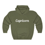 Capricorn 2-Sided Unisex Heavy Blend™ Hoodie