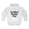 Certified Hoodie Thief Unisex Heavy Blend™ Hoodie