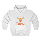 Taurus Unisex Heavy Blend™ Hoodie