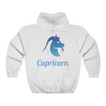 Capricorn 2-Sided Unisex Heavy Blend™ Hoodie