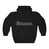Melanin Unisex Heavy Blend™ Hoodie
