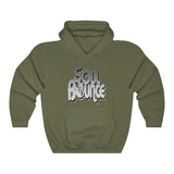 Soul Bounce Unisex Heavy Blend™ Hoodie