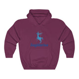 Sagittarius Unisex Heavy Blend™ Hoodie