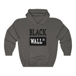 Black Wall Street Unisex Heavy Blend™ Hoodie