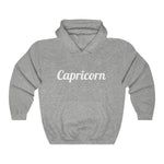 Capricorn 2-Sided Unisex Heavy Blend™ Hoodie