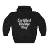 Certified Hoodie Thief Unisex Heavy Blend™ Hoodie