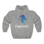 Capricorn 2-Sided Unisex Heavy Blend™ Hoodie