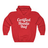 Certified Hoodie Thief Unisex Heavy Blend™ Hoodie