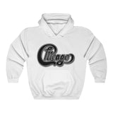 Chicago Unisex Heavy Blend™ Hoodie