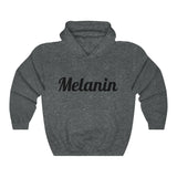 Melanin Unisex Heavy Blend™ Hoodie
