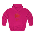 Leo Unisex Heavy Blend™ Hoodie