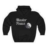 Master Peace Unisex Heavy Blend™ Hoodie