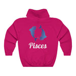 Pisces 2-Sided Unisex Heavy Blend™ Hoodie