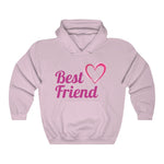 Best Friend Unisex Heavy Blend™ Hoodie