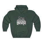 Soul Bounce Unisex Heavy Blend™ Hoodie