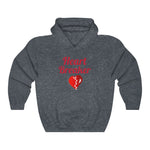 Heart Breaker Unisex Heavy Blend™ Hoodie