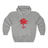 Leo Unisex Heavy Blend™ Hoodie