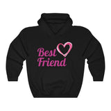 Best Friend Unisex Heavy Blend™ Hoodie