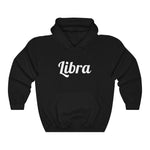 Libra 2-Sided Unisex Heavy Blend™ Hoodie