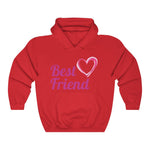 Best Friend Unisex Heavy Blend™ Hoodie