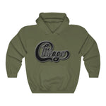 Chicago Unisex Heavy Blend™ Hoodie