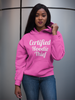 Certified Hoodie Thief Unisex Heavy Blend™ Hoodie