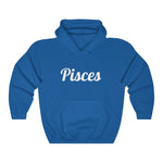 Pisces 2-Sided Unisex Heavy Blend™ Hoodie