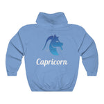 Capricorn 2-Sided Unisex Heavy Blend™ Hoodie