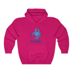 Scorpio Unisex Heavy Blend™ Hoodie