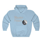 Master Peace Unisex Heavy Blend™ Hoodie