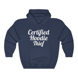 Certified Hoodie Thief Unisex Heavy Blend™ Hoodie