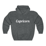 Capricorn 2-Sided Unisex Heavy Blend™ Hoodie