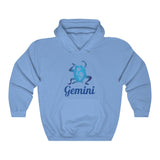 Gemini Unisex Heavy Blend™ Hoodie