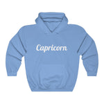 Capricorn 2-Sided Unisex Heavy Blend™ Hoodie