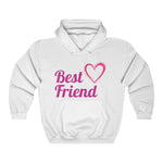 Best Friend Unisex Heavy Blend™ Hoodie