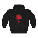 Leo Unisex Heavy Blend™ Hoodie