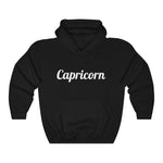 Capricorn 2-Sided Unisex Heavy Blend™ Hoodie