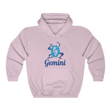 Gemini Unisex Heavy Blend™ Hoodie