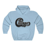 Chicago Unisex Heavy Blend™ Hoodie