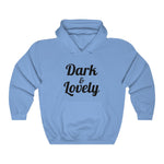 Dark & Lovely Unisex Heavy Blend™ Hoodie