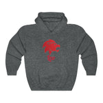 Leo Unisex Heavy Blend™ Hoodie