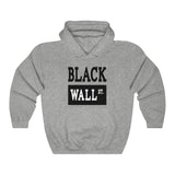 Black Wall Street Unisex Heavy Blend™ Hoodie